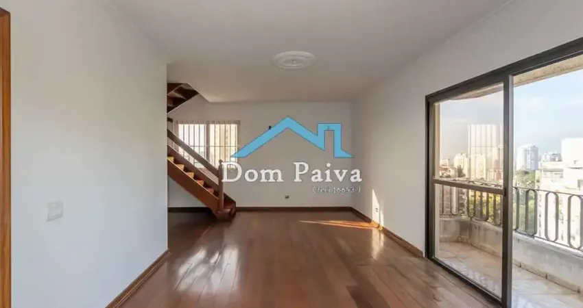 Cobertura com 4 quartos à venda na Rua Ascencional, 172, Vila Andrade, São Paulo