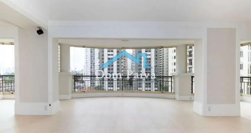 Apartamento com 3 quartos à venda na Rua Pensilvânia, 558, Cidade Monções, São Paulo