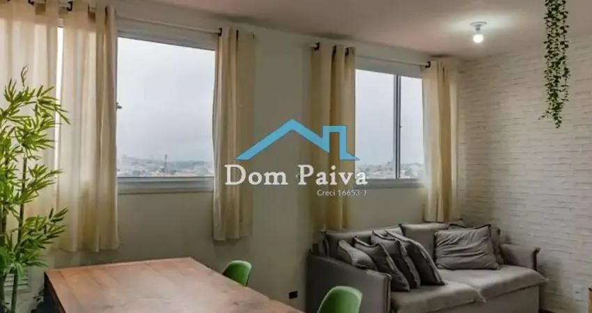 Apartamento com 1 quarto à venda na Rua Carlo Carra, 635, Vila Santa Catarina, São Paulo