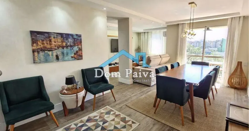 Apartamento com 2 quartos à venda na Rua do Símbolo, 110, Jardim Ampliação, São Paulo