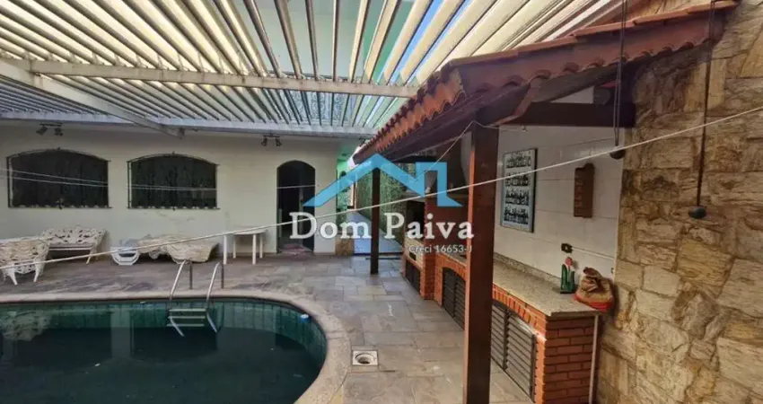 Casa com 4 quartos à venda na Rua Antônio Clemente, 112, Jardim São Paulo (Zona Norte), São Paulo