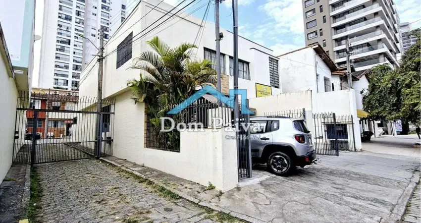 Casa com 3 quartos à venda na Rua Ministro Luiz Gallotti, 200, Vila Cordeiro, São Paulo