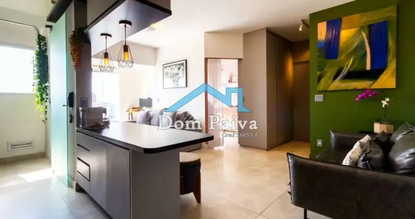 Apartamento com 2 quartos à venda na Rua Maratona, 199, Vila Alexandria, São Paulo