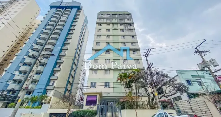 Apartamento com 2 quartos à venda na Rua Fradique Coutinho, 795, Pinheiros, São Paulo