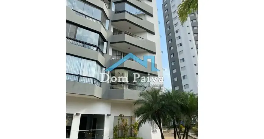 Apartamento com 3 quartos à venda na Rua Sousa Reis, 121, Vila Indiana, São Paulo