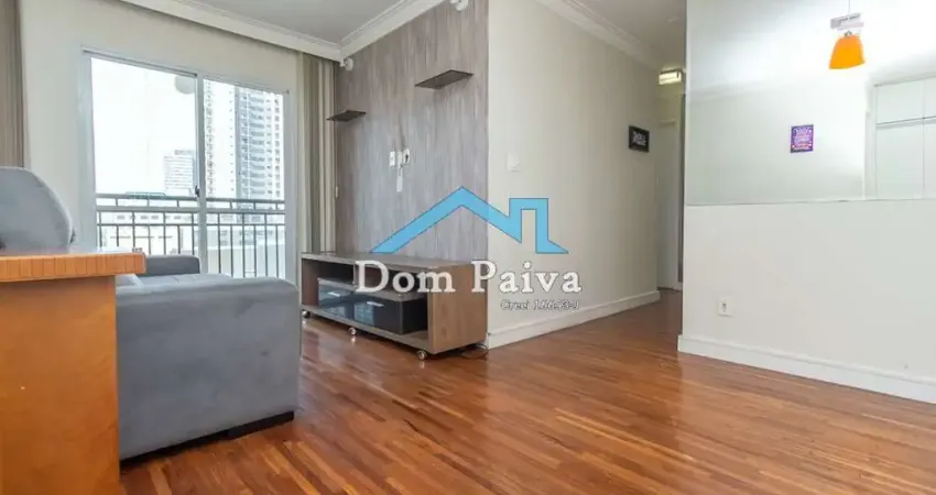 Apartamento com 2 quartos à venda na Rua Padre Adelino, 91, Quarta Parada, São Paulo