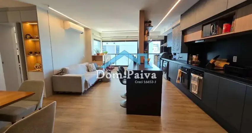 Apartamento com 3 quartos à venda na Avenida Itacira, 2681, Planalto Paulista, São Paulo