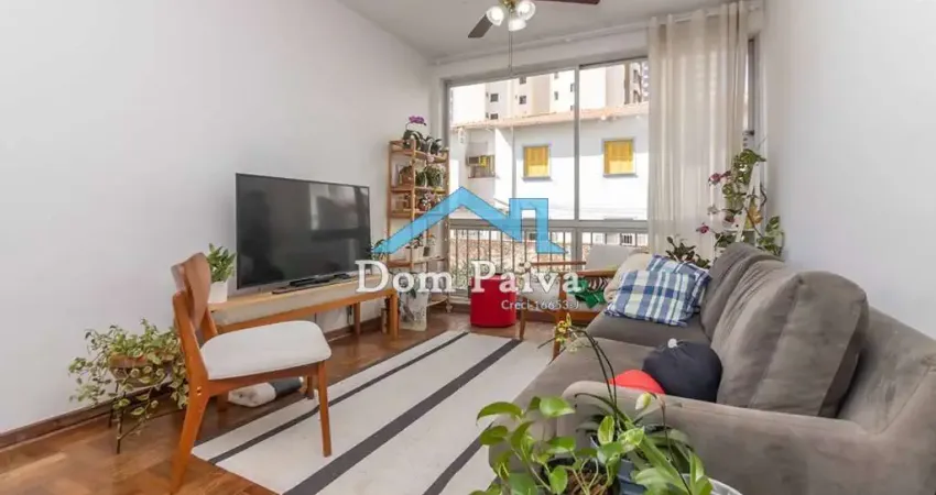 Apartamento com 3 quartos à venda na Rua Coronel Oscar Porto, 1091, Paraíso, São Paulo