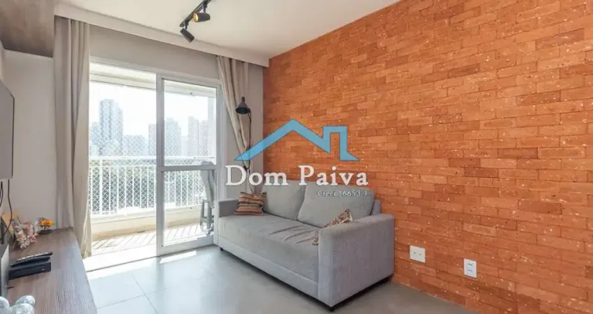 Apartamento com 2 quartos à venda na Rua João Pais, 185, Chácara Santo Antônio, São Paulo