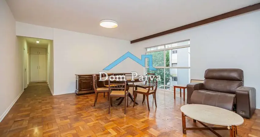 Apartamento com 3 quartos à venda na Avenida Brigadeiro Luís Antônio, 1910, Bela Vista, São Paulo