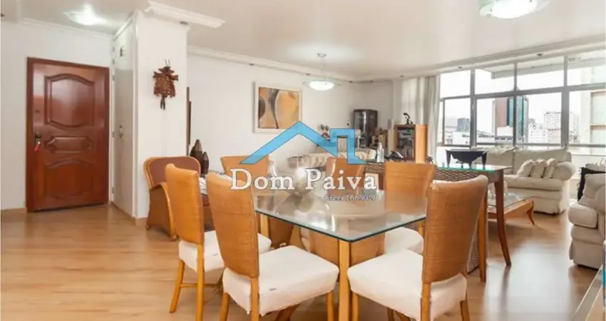 Apartamento com 3 quartos à venda na Rua Martinico Prado, 90, Santa Cecília, São Paulo