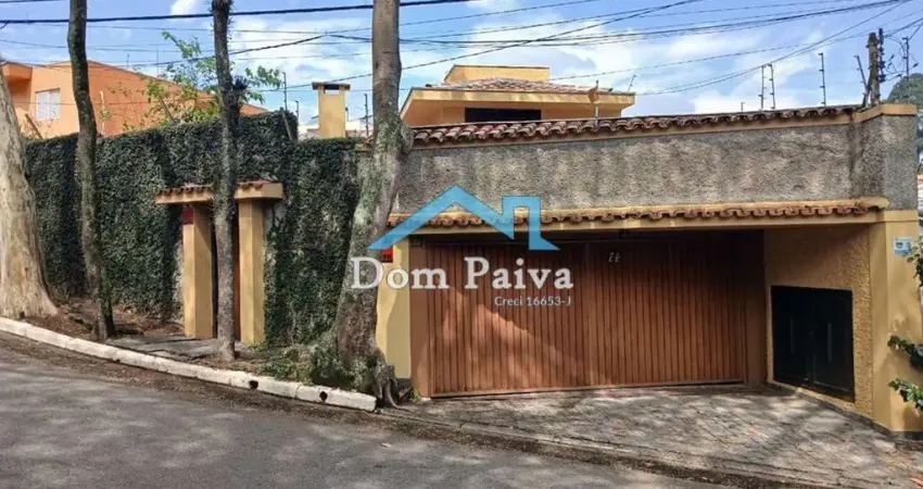Casa com 3 quartos à venda na Frederico Brandli, 74, Jardim Prudência, São Paulo