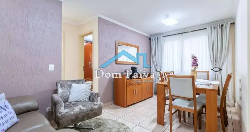 Apartamento com 2 quartos à venda na Avenida Ministro Petrônio Portela, 1273, Freguesia do Ó, São Paulo