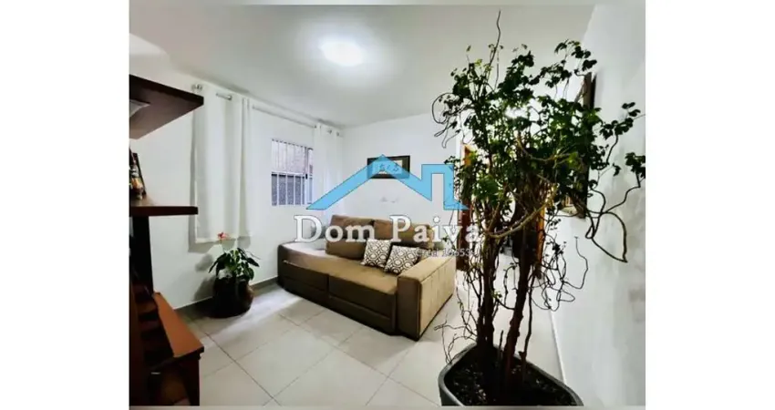 Apartamento com 1 quarto à venda na Rua José Queiroz dos Santos, 186, Jardim Líbano, São Paulo
