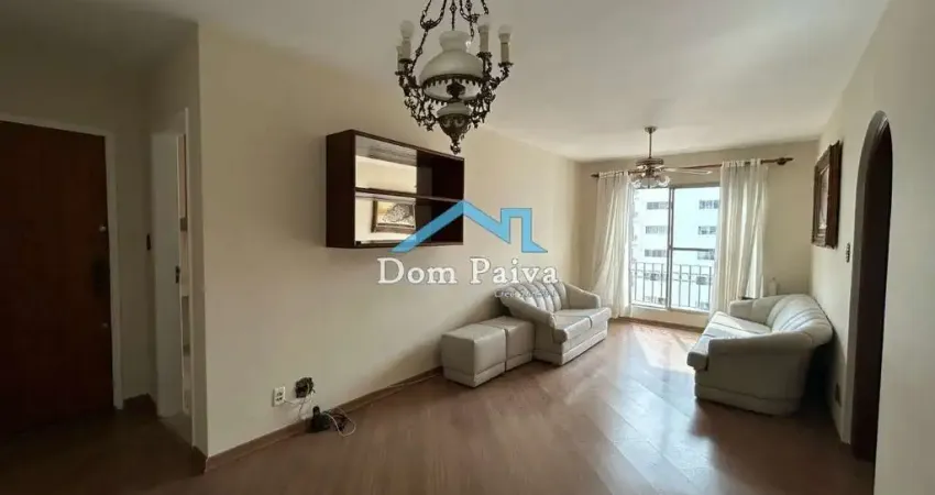 Apartamento com 3 quartos à venda na Rua Vergueiro, 3645, Vila Mariana, São Paulo