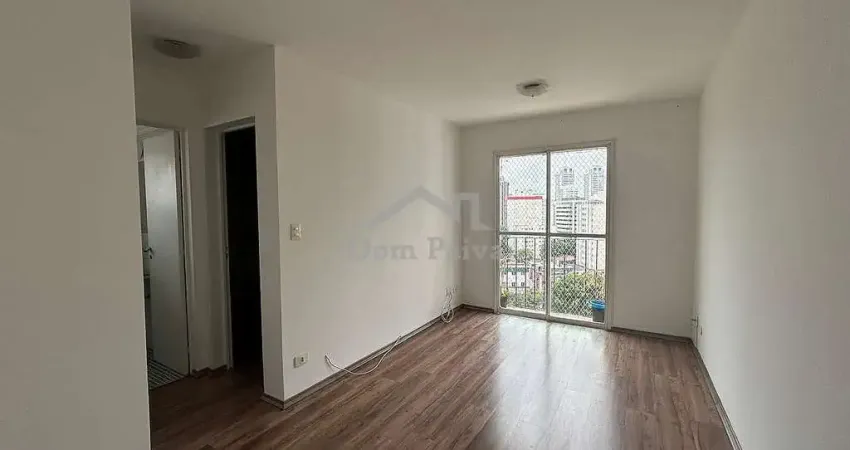 Apartamento com 1 quarto para alugar na Rua Doutor Pinto Ferraz, 115, Vila Mariana, São Paulo