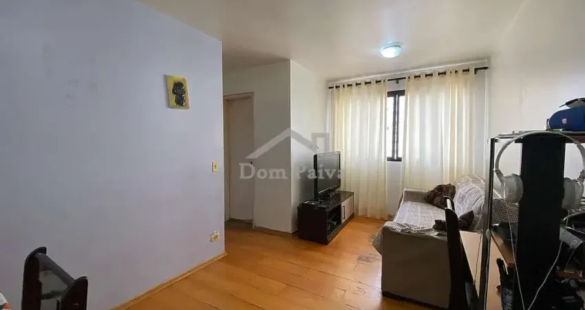 Apartamento com 2 quartos à venda na Avenida Itaboraí, 425, Bosque da Saúde, São Paulo