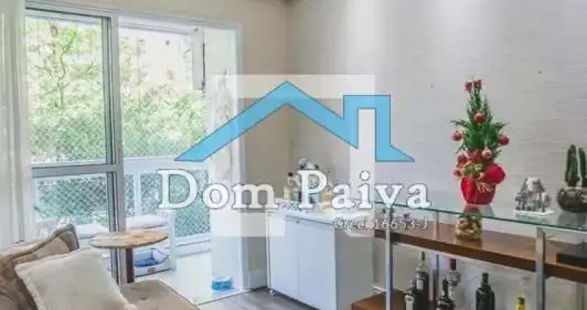 Apartamento com 3 quartos à venda na Rua Itapiru, 511, Saúde, São Paulo
