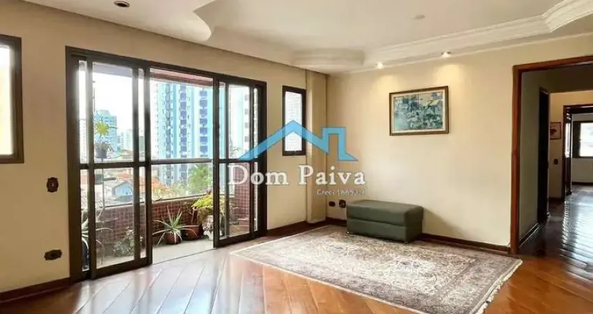Apartamento com 3 quartos à venda na Rua Catulo da Paixão Cearense, 213, Vila da Saúde, São Paulo