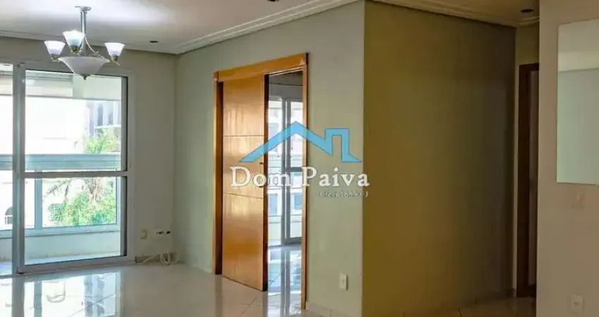 Apartamento com 3 quartos à venda na Rua Doutor Samuel Porto, 237, Saúde, São Paulo