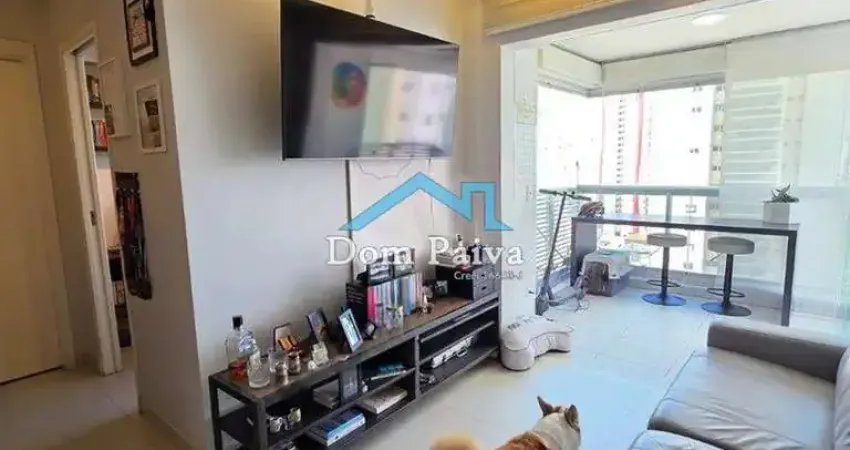 Apartamento com 1 quarto à venda na Rua Itapiru, 601, Saúde, São Paulo