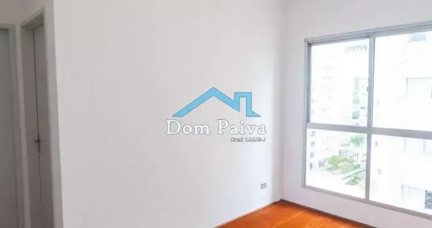 Apartamento com 1 quarto à venda na Avenida Onze de Junho, 911, Vila Clementino, São Paulo