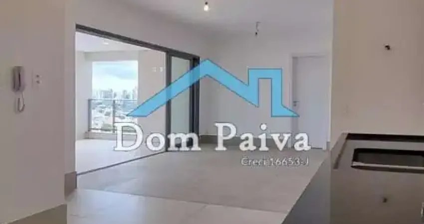 Apartamento com 3 quartos à venda na Avenida Senador Casimiro da Rocha, 800, Mirandópolis, São Paulo
