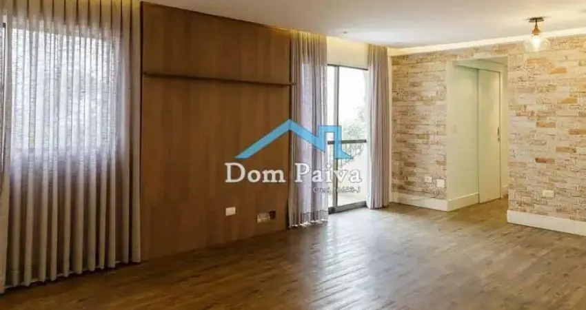 Apartamento com 3 quartos à venda na Rua Tuim, 783, Vila Uberabinha, São Paulo