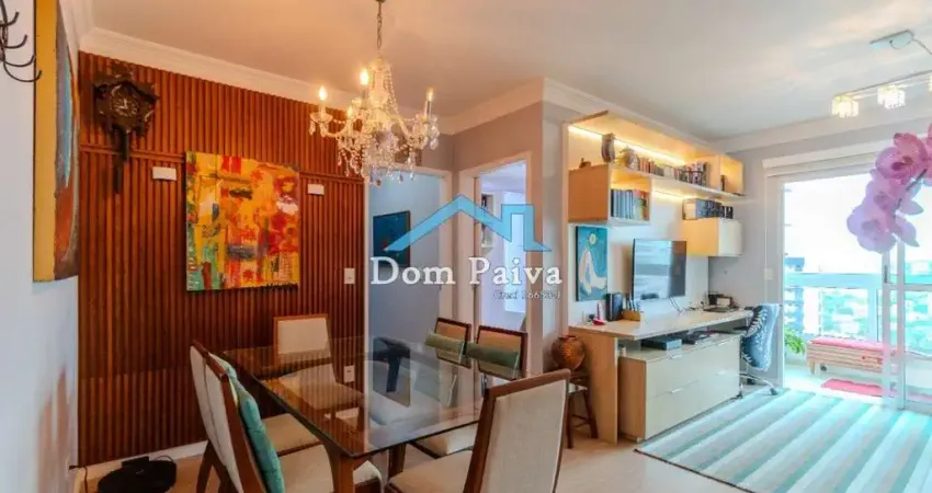 Apartamento com 3 quartos à venda na Avenida Bosque da Saúde, 655, Saúde, São Paulo