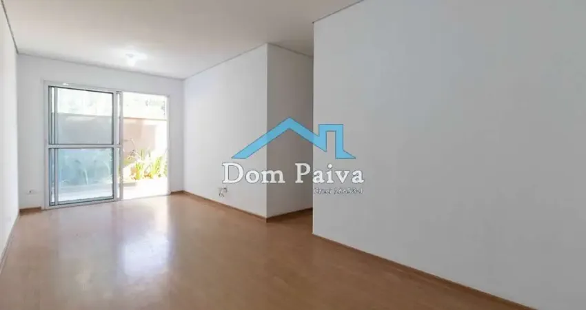 Apartamento com 3 quartos à venda na Rua Dom Salomão Ferraz, 65, Vila Andrade, São Paulo