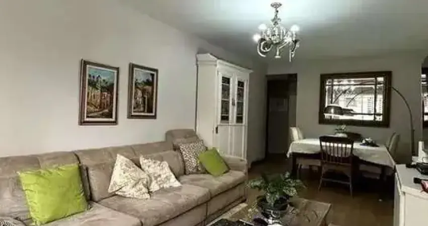 Apartamento com 3 quartos à venda na Rua Tabapuã, 542, Itaim Bibi, São Paulo