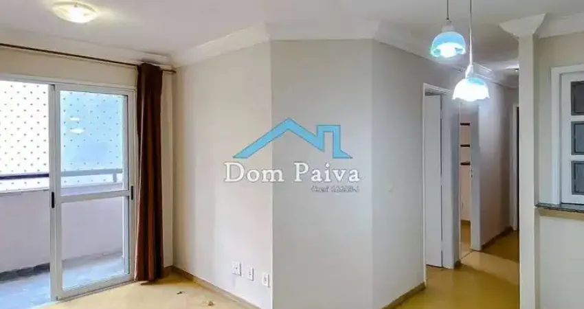 Apartamento com 3 quartos à venda na Rua Afonso Celso, 171, Vila Mariana, São Paulo