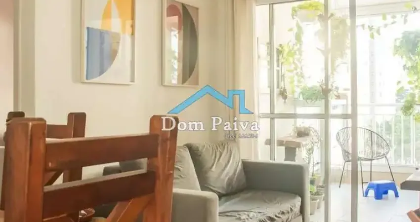 Apartamento com 2 quartos à venda na Rua Gonçalo da Cunha, 183, Chácara Inglesa, São Paulo