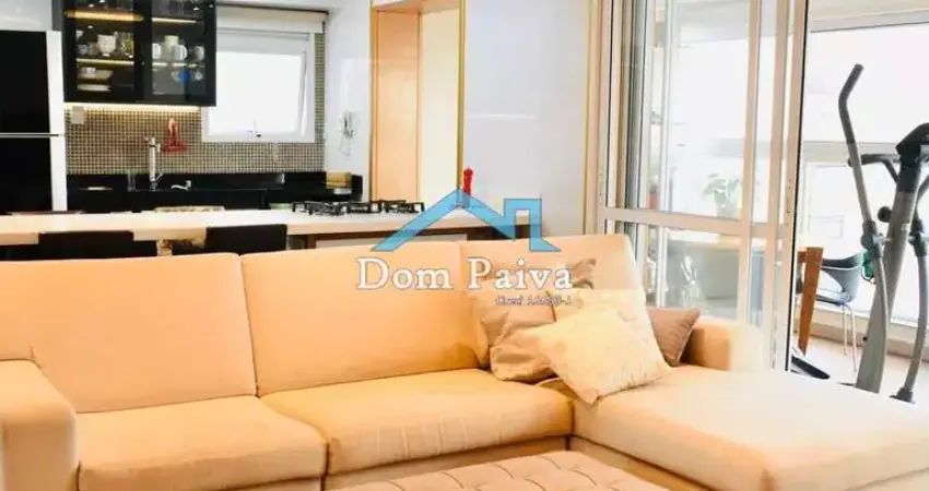 Apartamento com 3 quartos à venda na Rua Caramuru, 173, Saúde, São Paulo