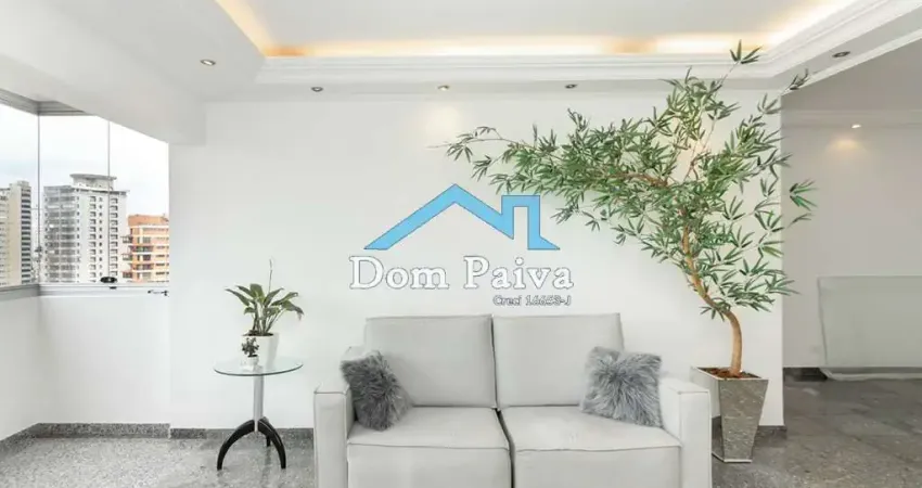 Apartamento com 3 quartos à venda na Rua Altinópolis, 383, Água Fria, São Paulo