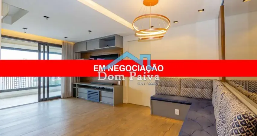 Apartamento com 3 quartos à venda na Rua Cotoxó, 1290, Perdizes, São Paulo