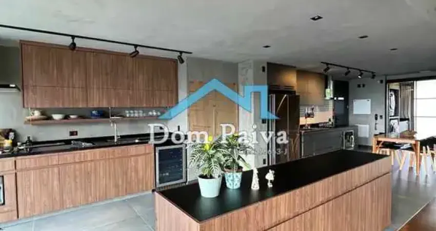 Apartamento com 4 quartos à venda na Rua Harmonia, 1085, Sumarezinho, São Paulo