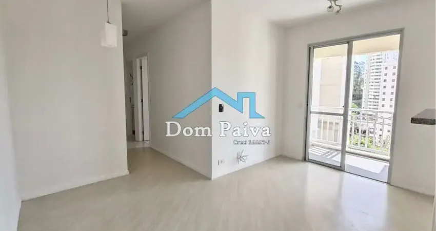 Apartamento com 2 quartos à venda na Rua Marie Nader Calfat, 621, Jardim Ampliação, São Paulo