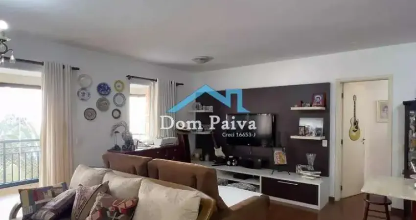 Apartamento com 3 quartos à venda na Avenida Conselheiro Rodrigues Alves, 575, Vila Mariana, São Paulo