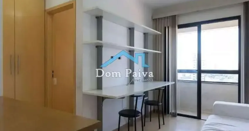 Apartamento com 1 quarto à venda na Rua Francisco Cruz, 105, Vila Mariana, São Paulo