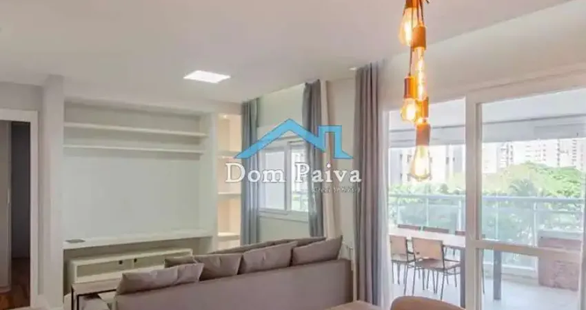 Apartamento com 2 quartos à venda na Rua Bitencourt Sampaio, 195, Vila Mariana, São Paulo