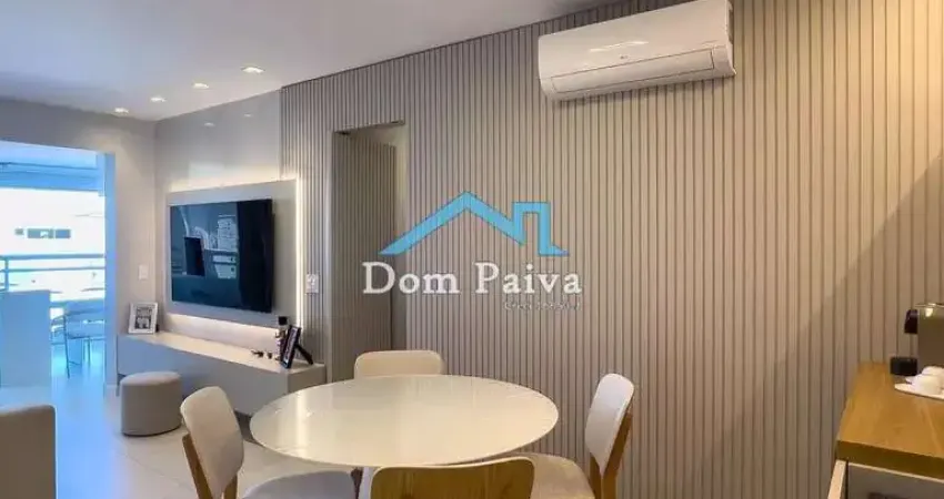 Apartamento com 3 quartos à venda na Rua Bitencourt Sampaio, 195, Vila Mariana, São Paulo