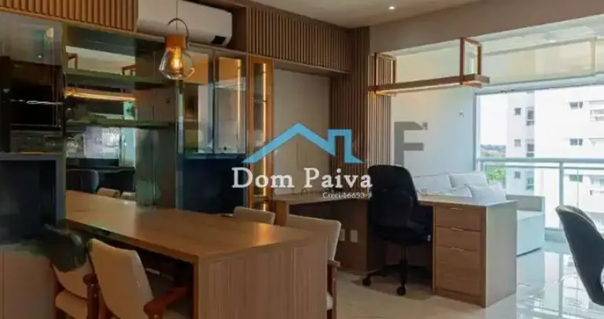 Apartamento com 1 quarto à venda na Rua Constantino de Sousa, 1144, Campo Belo, São Paulo