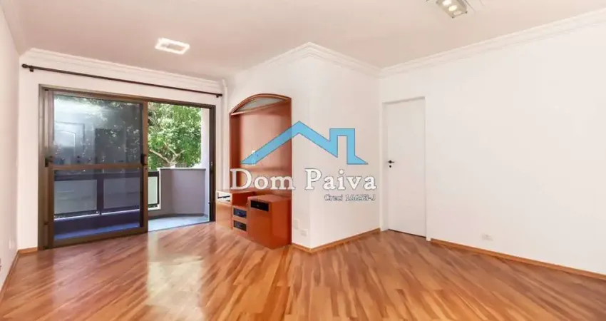 Apartamento com 3 quartos à venda na Avenida Jurema, 416, Moema, São Paulo