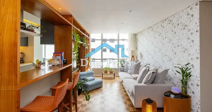 Apartamento com 3 quartos à venda na Rua Barão do Triunfo, 1528, Brooklin Paulista, São Paulo