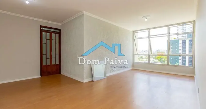 Apartamento com 3 quartos à venda na Rua Barão do Triunfo, 1528, Brooklin Paulista, São Paulo