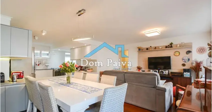 Apartamento com 4 quartos à venda na Alameda Jaú, 1866, Jardins, São Paulo