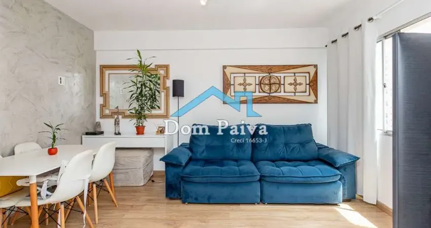 Apartamento com 2 quartos à venda na Avenida Mascote, 385, Vila Mascote, São Paulo