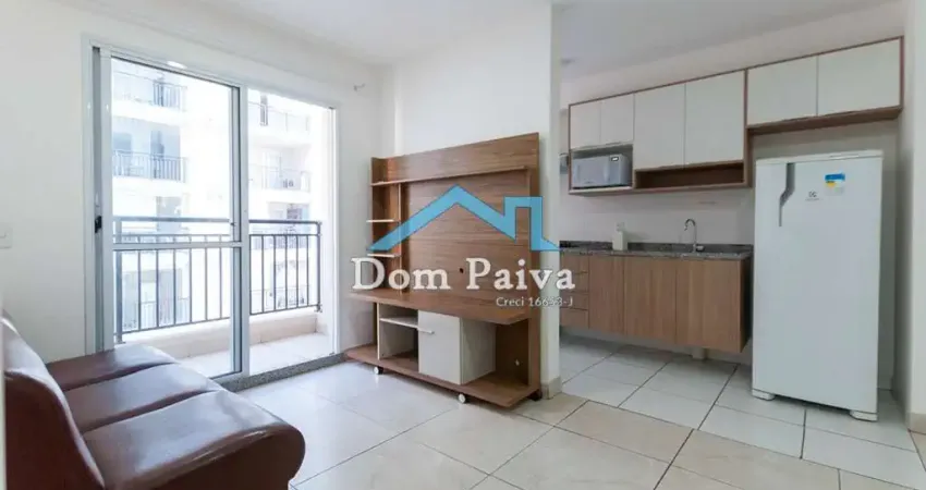 Apartamento com 1 quarto à venda na Rua Visconde de Parnaíba, 1046, Brás, São Paulo