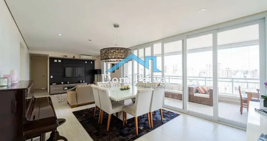 Apartamento com 3 quartos à venda na Rua Said Aiach, 277, Paraíso, São Paulo